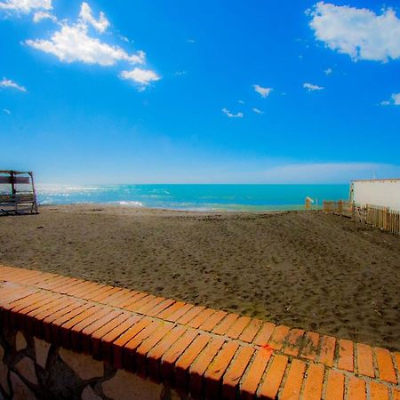 "Sea & Center" Free Beach, Wifi, Mini Pool, Roof Terrace, Ladispoli, Rome Exterior foto