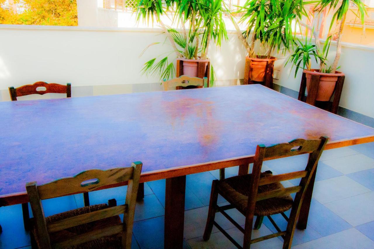 "Sea & Center" Free Beach, Wifi, Mini Pool, Roof Terrace, Ladispoli, Rome Exterior foto